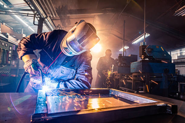 Best Maintenance and Repair Welding in Desert View Highlands, CA