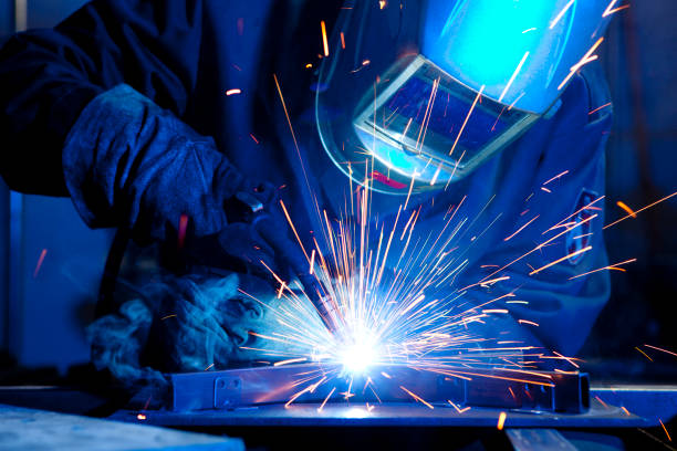 Reliable Desert View Highlands, CA Welder & Metal Fabrication Solutions