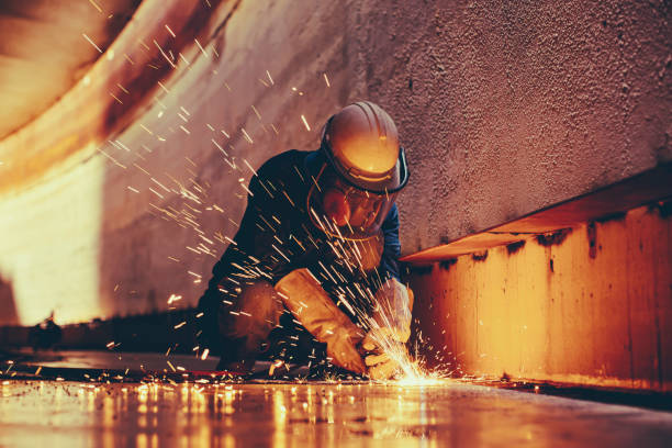 Best Automation and Robotic Welding in Desert View Highlands, CA