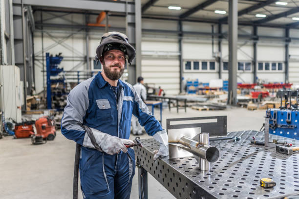 Best Marine and Shipbuilding Welding in Desert View Highlands, CA