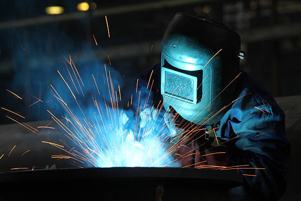 Best Automotive Welding in Desert View Highlands, CA